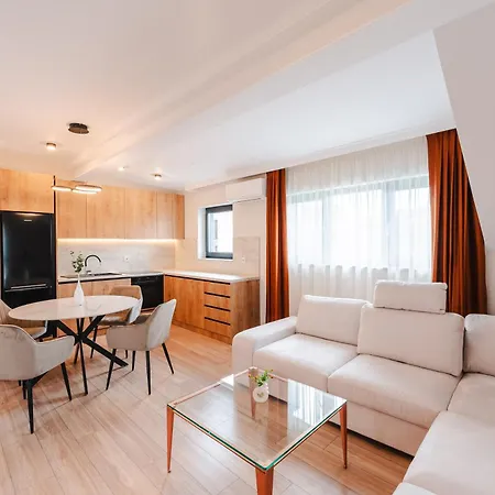 Apartment Cometei Cluj-Napoca