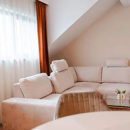 Apartment Cometei Cluj-Napoca