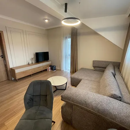Apartment Cometei Cluj-Napoca
