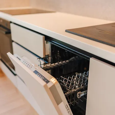 Apartament Cometei Kluż-Napoka