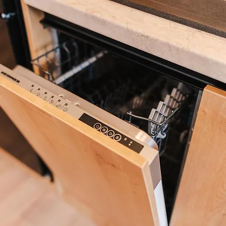 Cometei Διαμέρισμα