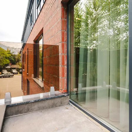 Apartment Cometei
