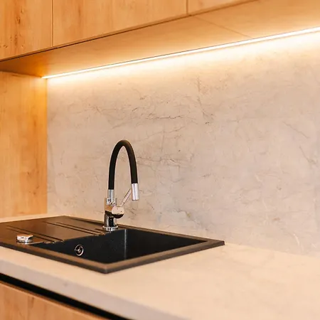 Cometei Διαμέρισμα