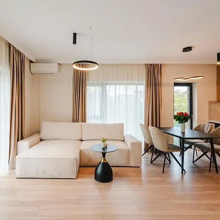 Apartament Cometei *