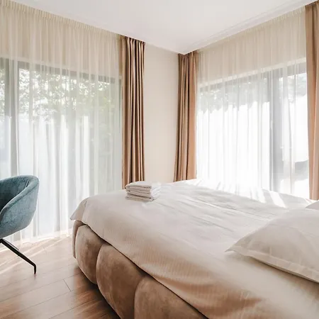 Cometei Διαμέρισμα *