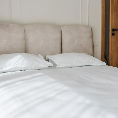 Cometei Apartment Cluj-Napoca