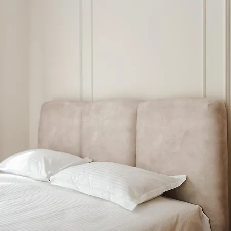 Cometei Apartment