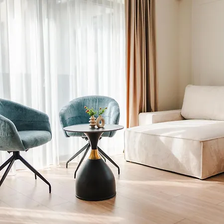 Διαμέρισμα Cometei