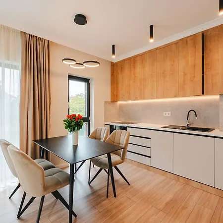 Cometei Apartment Cluj-Napoca