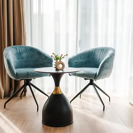 Apartament Cometei Kluż-Napoka