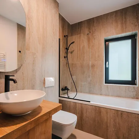 Cometei Διαμέρισμα Κλουζ-Ναπόκα