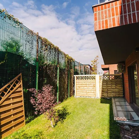 Apartment Cometei Cluj-Napoca