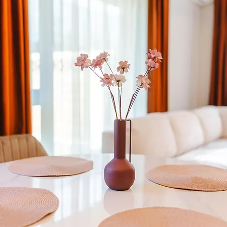 Cometei Apartament *