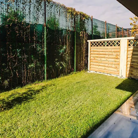 Cometei Apartament Kluż-Napoka