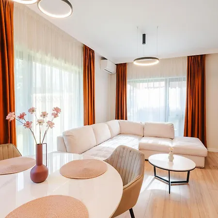 Cometei Apartment Cluj-Napoca