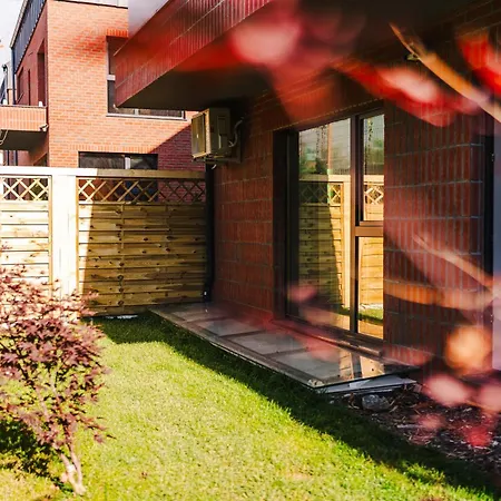 Διαμέρισμα Cometei Κλουζ-Ναπόκα