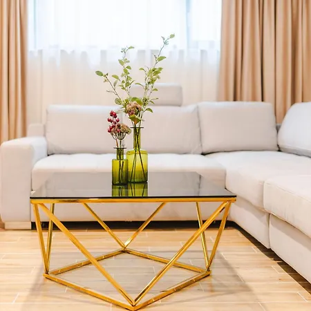 Apartment Cometei *