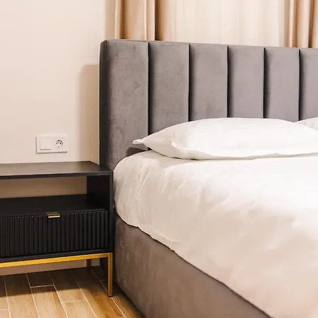 Cometei Apartment Cluj-Napoca