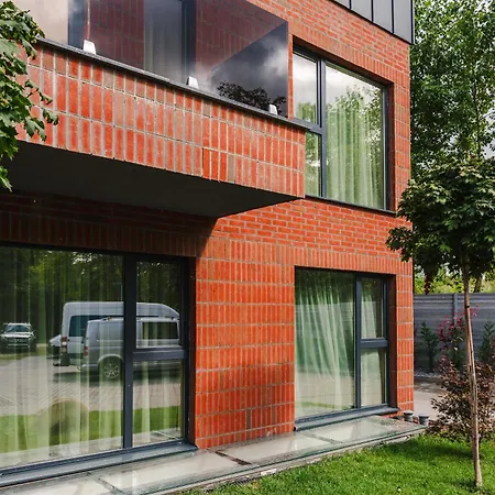 Apartment Cometei *
