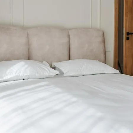 Apartment Cometei Cluj-Napoca