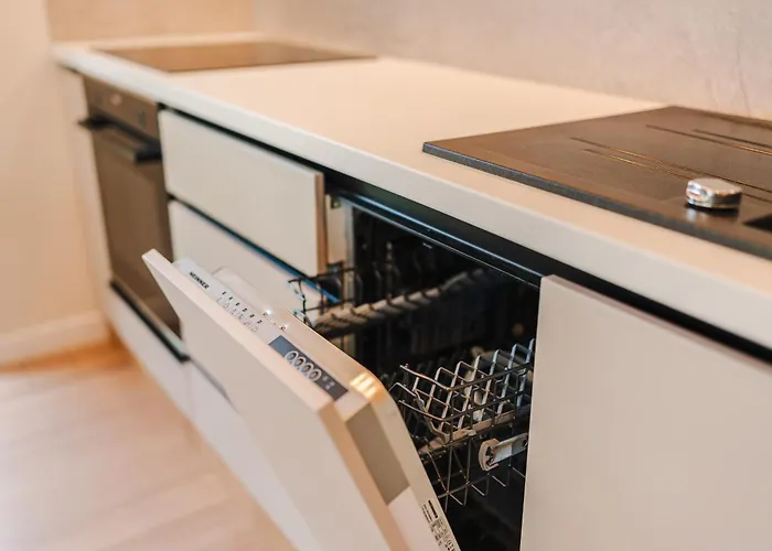 아파트 Cometei 클루지나포카