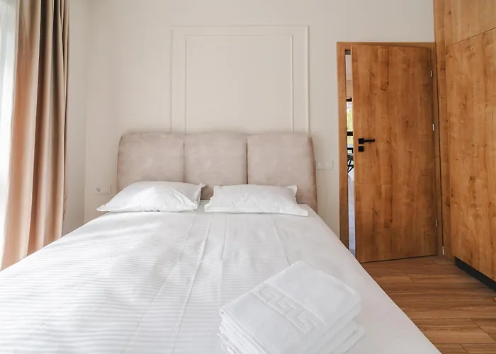 Cometei Apartament *