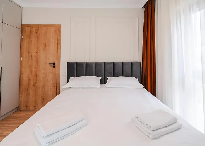 Cometei 아파트 클루지나포카