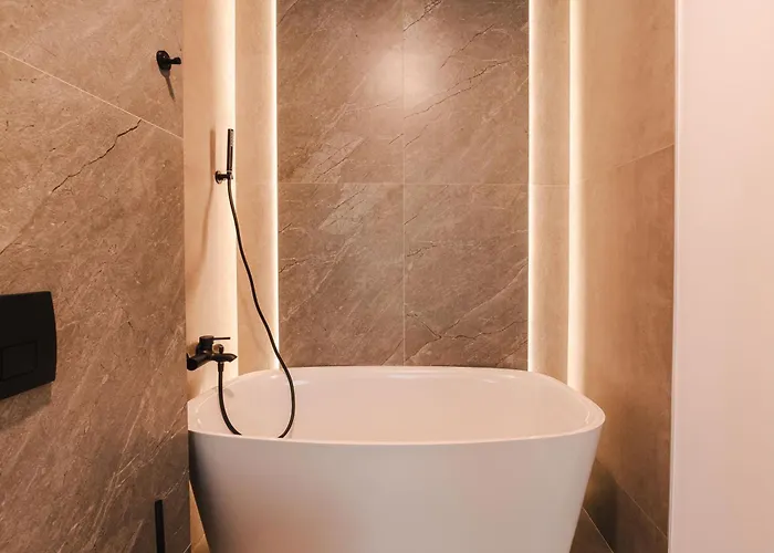 Cometei 아파트 클루지나포카