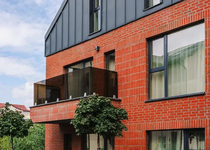 아파트 Cometei 클루지나포카