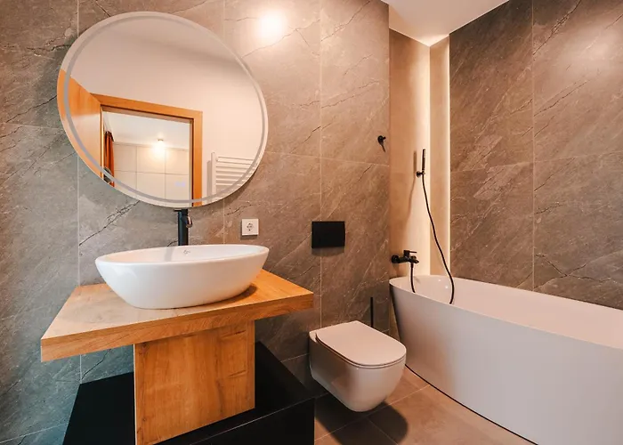 Cometei Apartament Cluj-Napoca