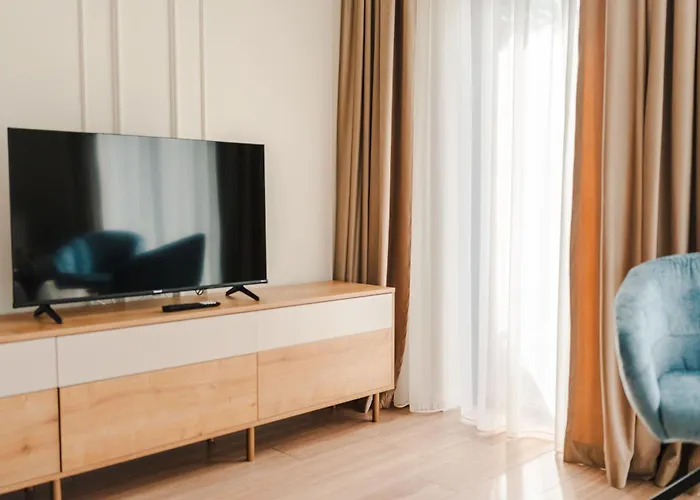 Cometei Apartament *