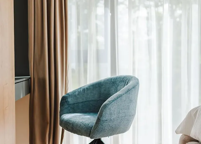 Apartament Cometei *