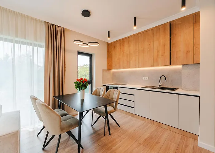 Cometei Apartament Cluj-Napoca