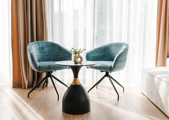 아파트 Cometei 클루지나포카