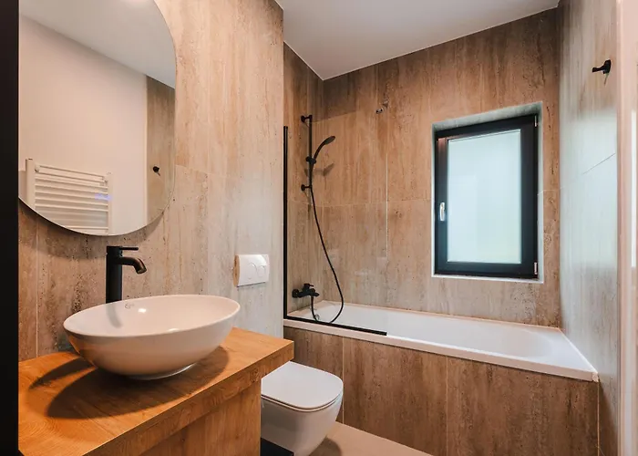 Cometei Apartament Cluj-Napoca