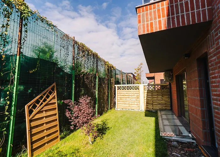 Apartament Cometei Cluj-Napoca