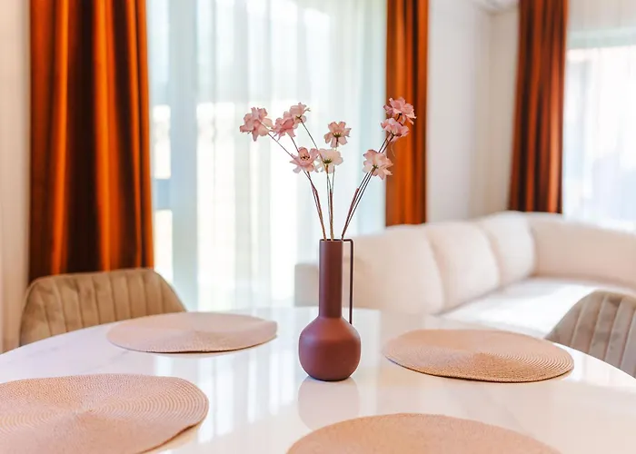 Cometei Apartament *