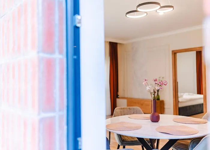 Apartament Cometei *