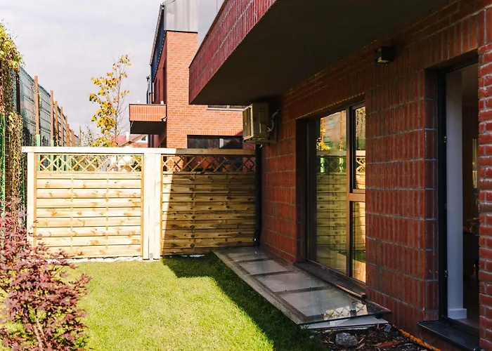 Cometei Apartament *