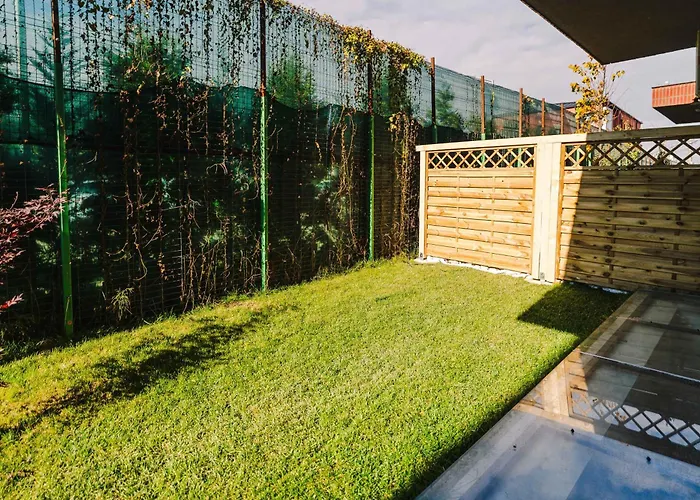 Cometei Apartament Cluj-Napoca