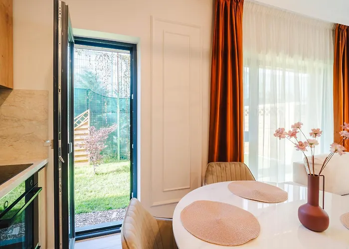 Cometei Apartament *