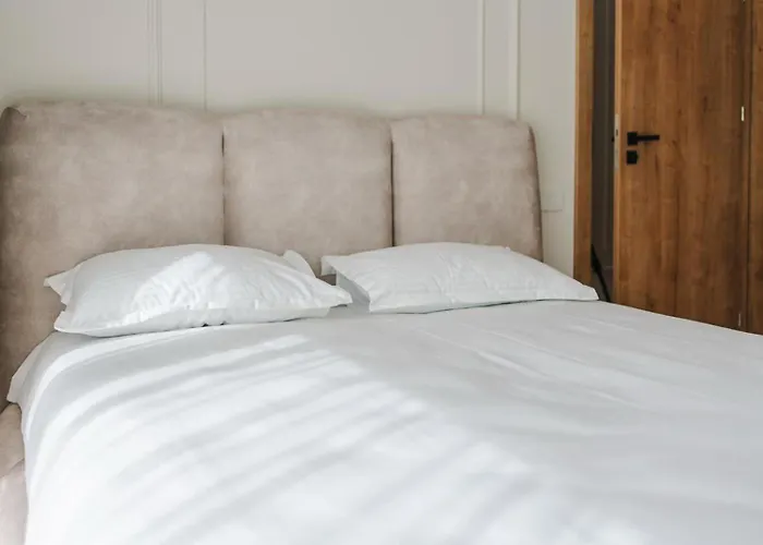 Apartament Cometei Cluj-Napoca