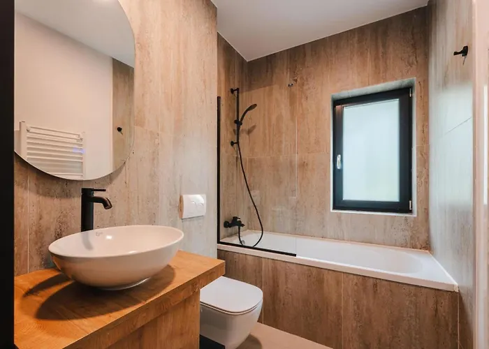 Cometei Apartament Cluj-Napoca