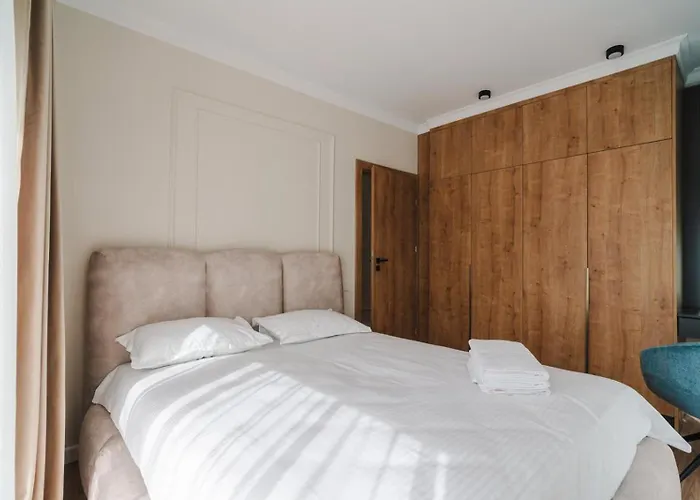 Apartament Cometei Cluj-Napoca